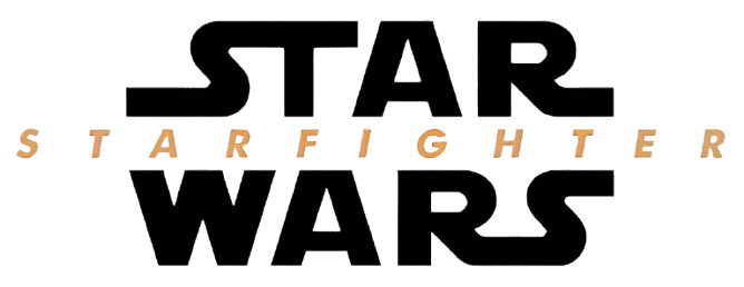 Star Wars: Starfighter poster