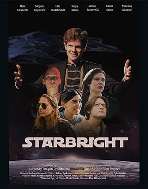 Starbright poster