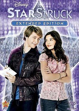 Starstruck poster