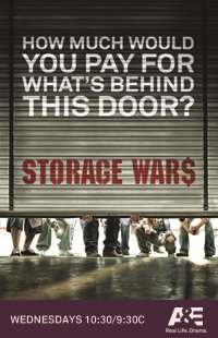 Storage Wars: Back to the Locker poster