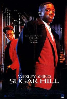 Sugar Beach poster
