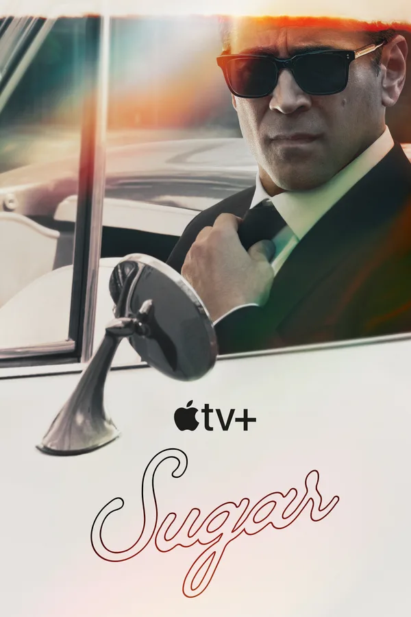Sugar poster