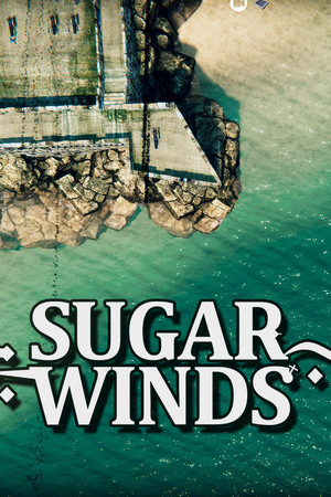 SugarWinds poster