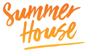 Summer House poster
