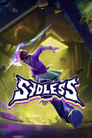 Sydless poster