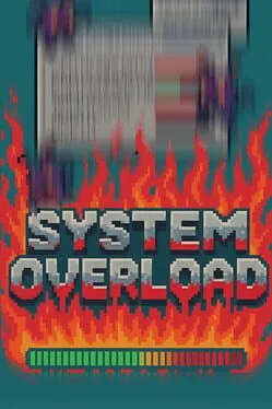 System Overload poster