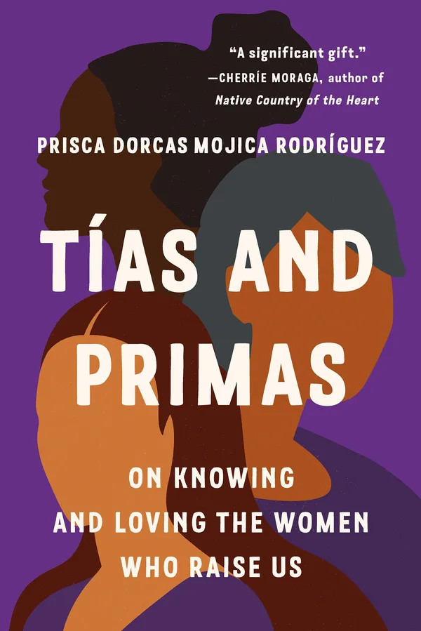 Tías and Primas poster