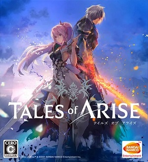 Tales of Arise – Beyond the Dawn Edition