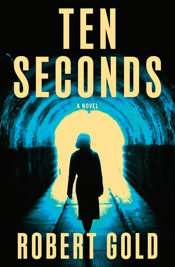 Ten Seconds poster