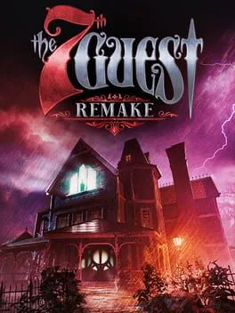 The 7th Guest Remake poster