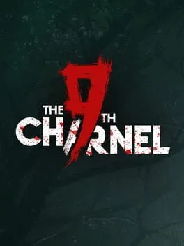 The 9th Charnel poster