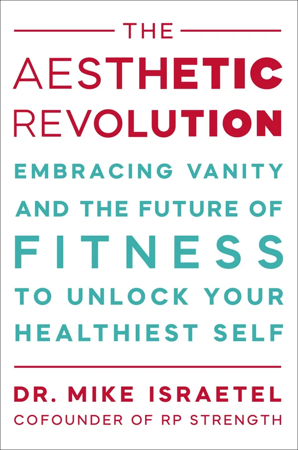 The Aesthetic Revolution poster