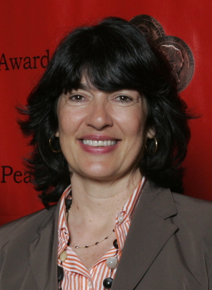 The Amanpour Hour poster