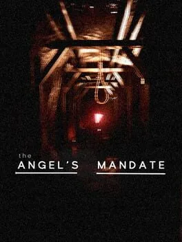 The Angel's Mandate poster