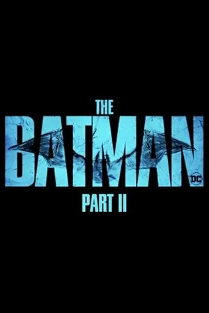 The Batman: Part II poster