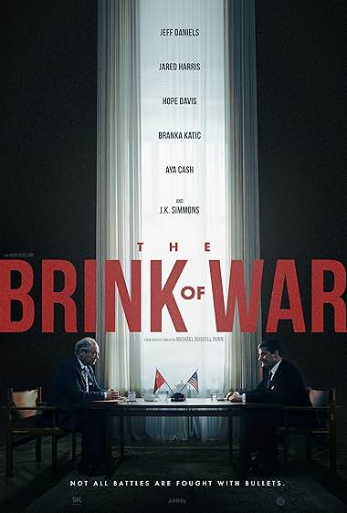 The Brink of War poster
