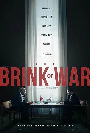 The Brink of War poster