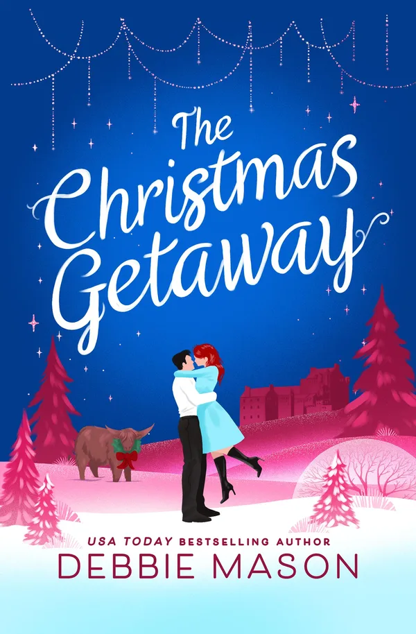 The Christmas Getaway poster