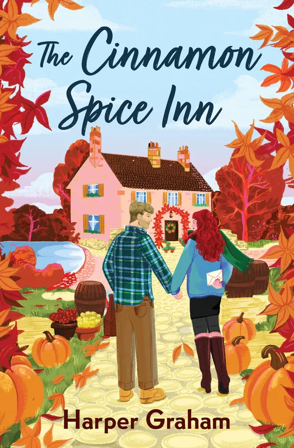 The Cinnamon Spice Inn poster
