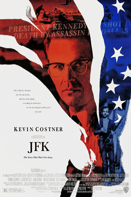 The Conspiracists poster