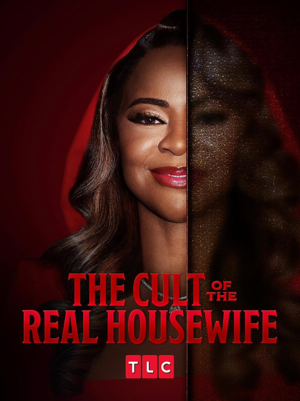 The Cult of the Real Housewife poster