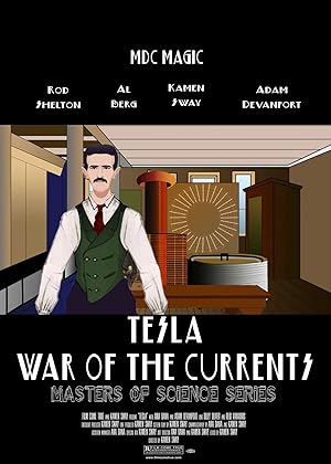 The Currents poster