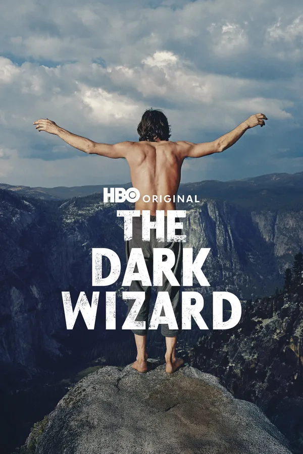 The Dark Wizard poster