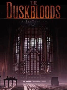 The Duskbloods poster