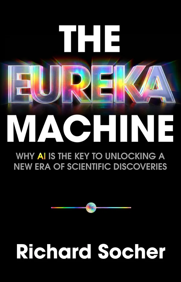 The Eureka Machine poster