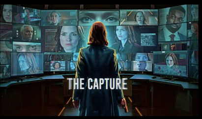 The Evening Edit poster