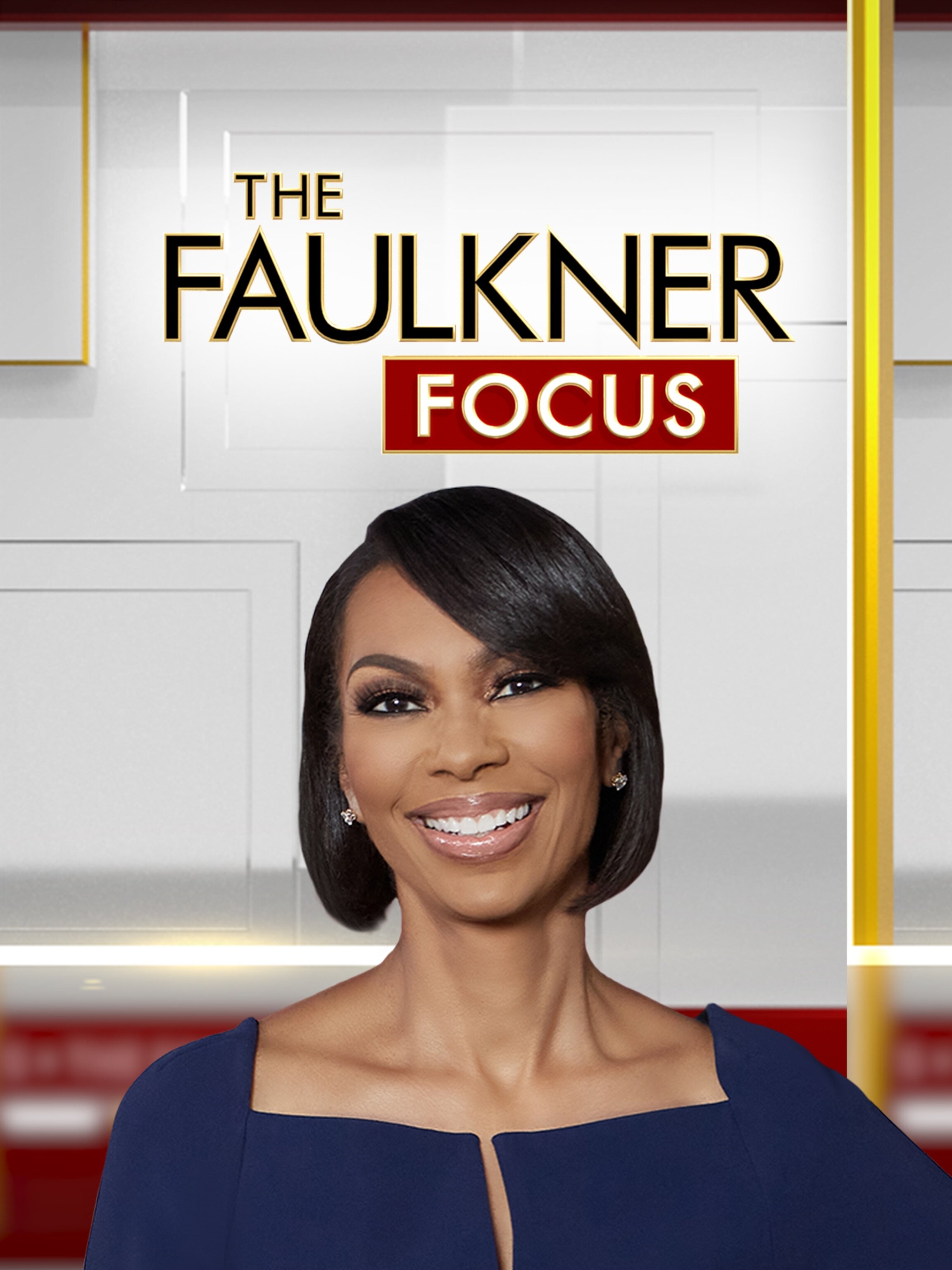 The Faulkner Focus poster