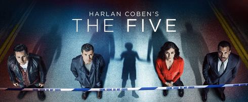 The Five poster
