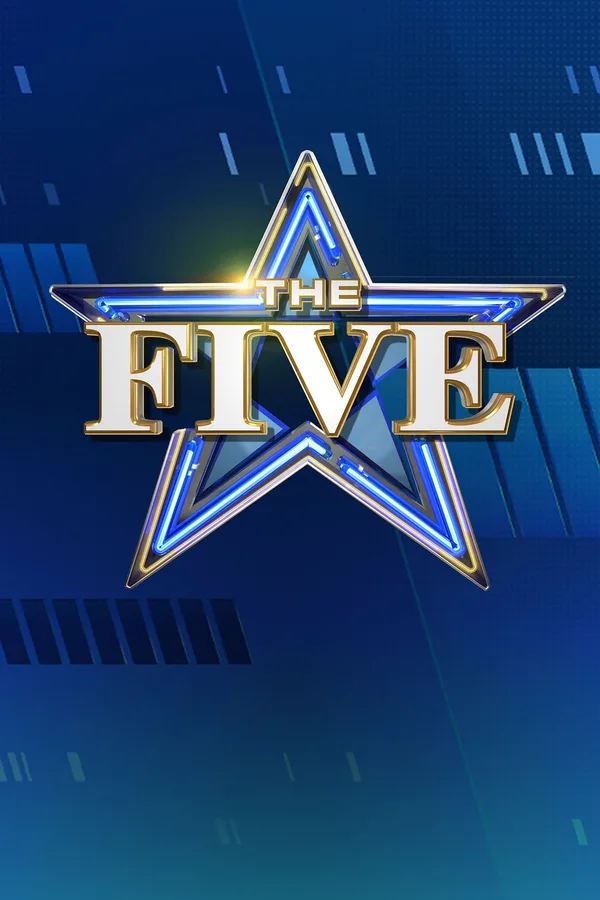 The Five poster