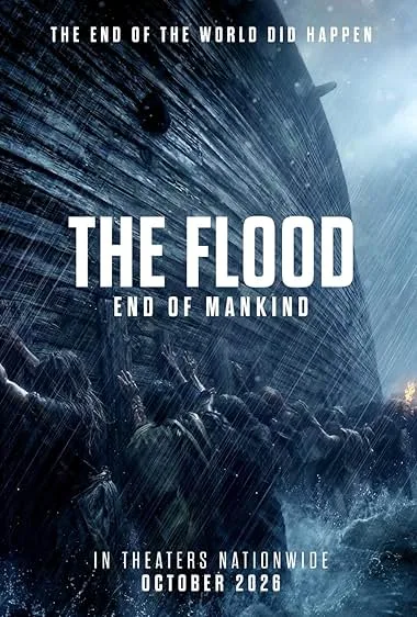 The Flood: End of Mankind poster