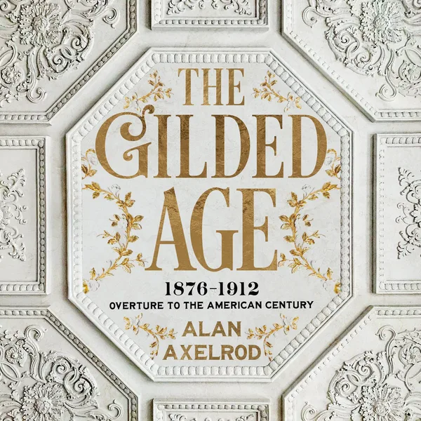 The Gilded Age poster