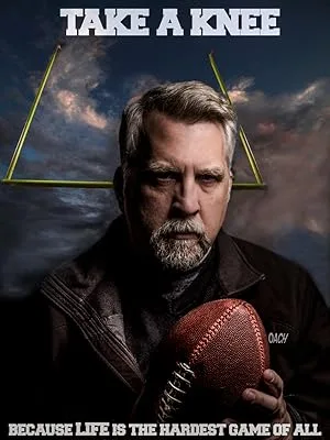The Hail Mary poster