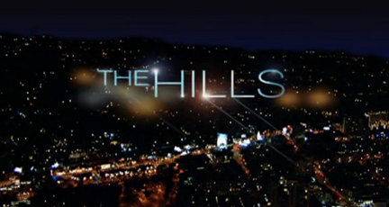 The Hill poster