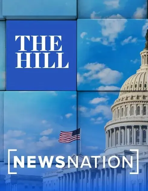 The Hill poster