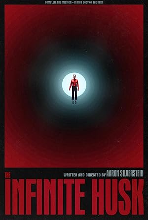 The Infinite Husk poster
