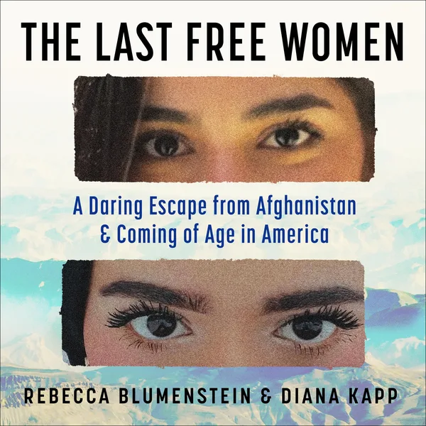 The Last Free Women poster
