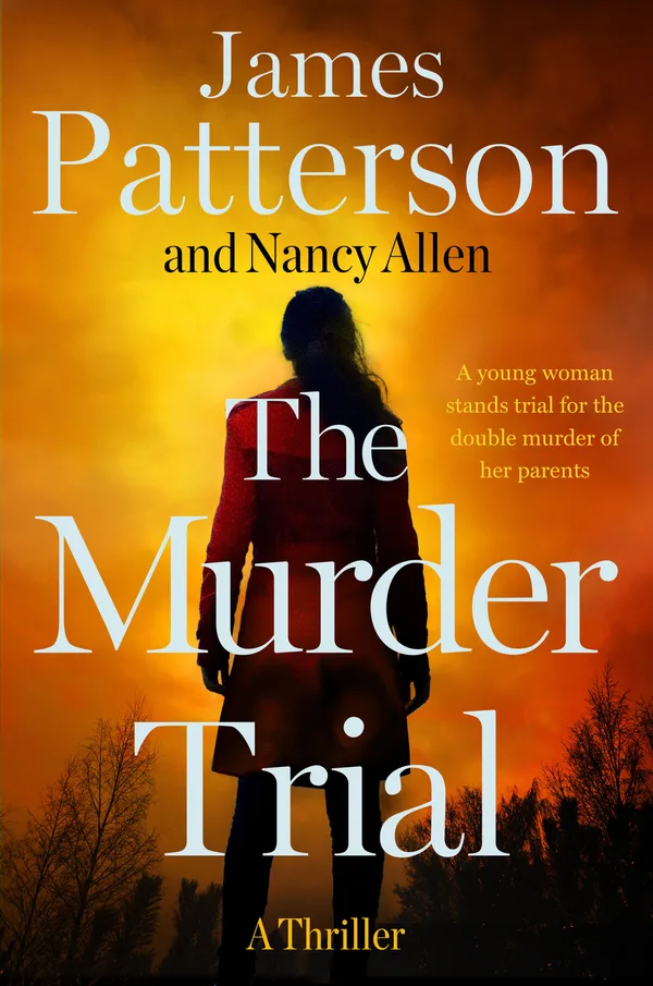 The Murder Trial poster