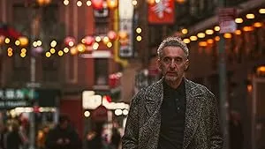 The Only Living Pickpocket in New York poster