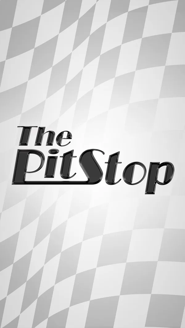 The Pit Stop poster