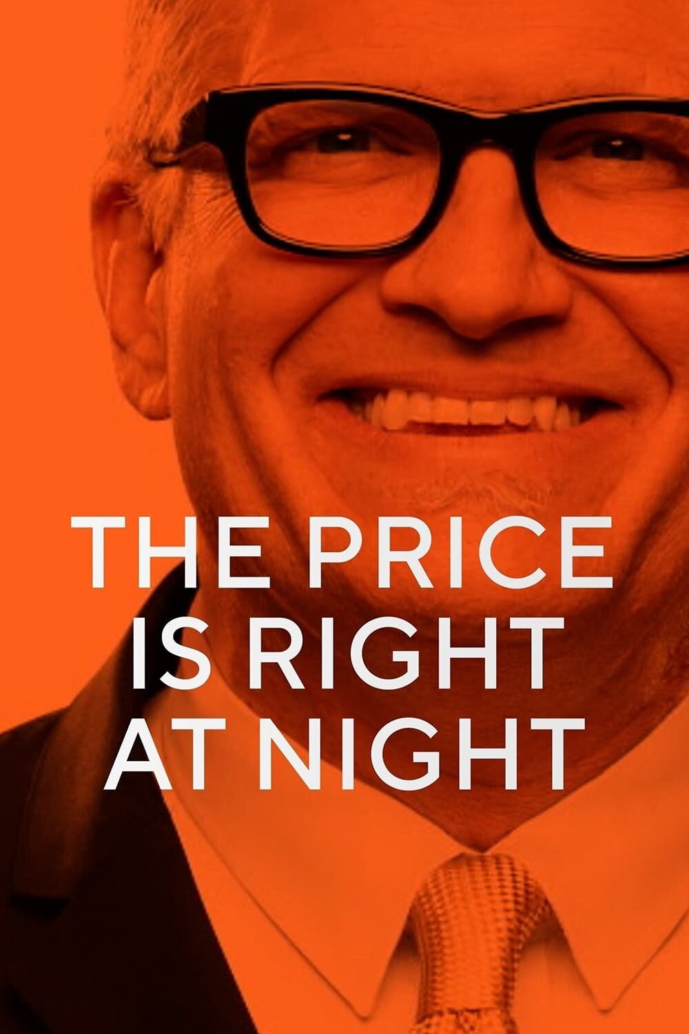 The Price is Right at Night poster