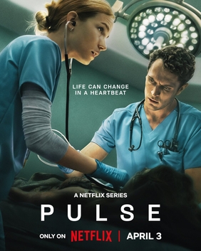 The Pulse poster
