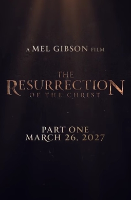 The Resurrection of the Christ: Part One poster