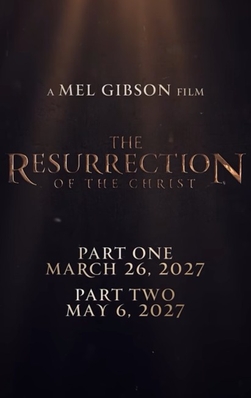 The Resurrection of the Christ: Part Two poster