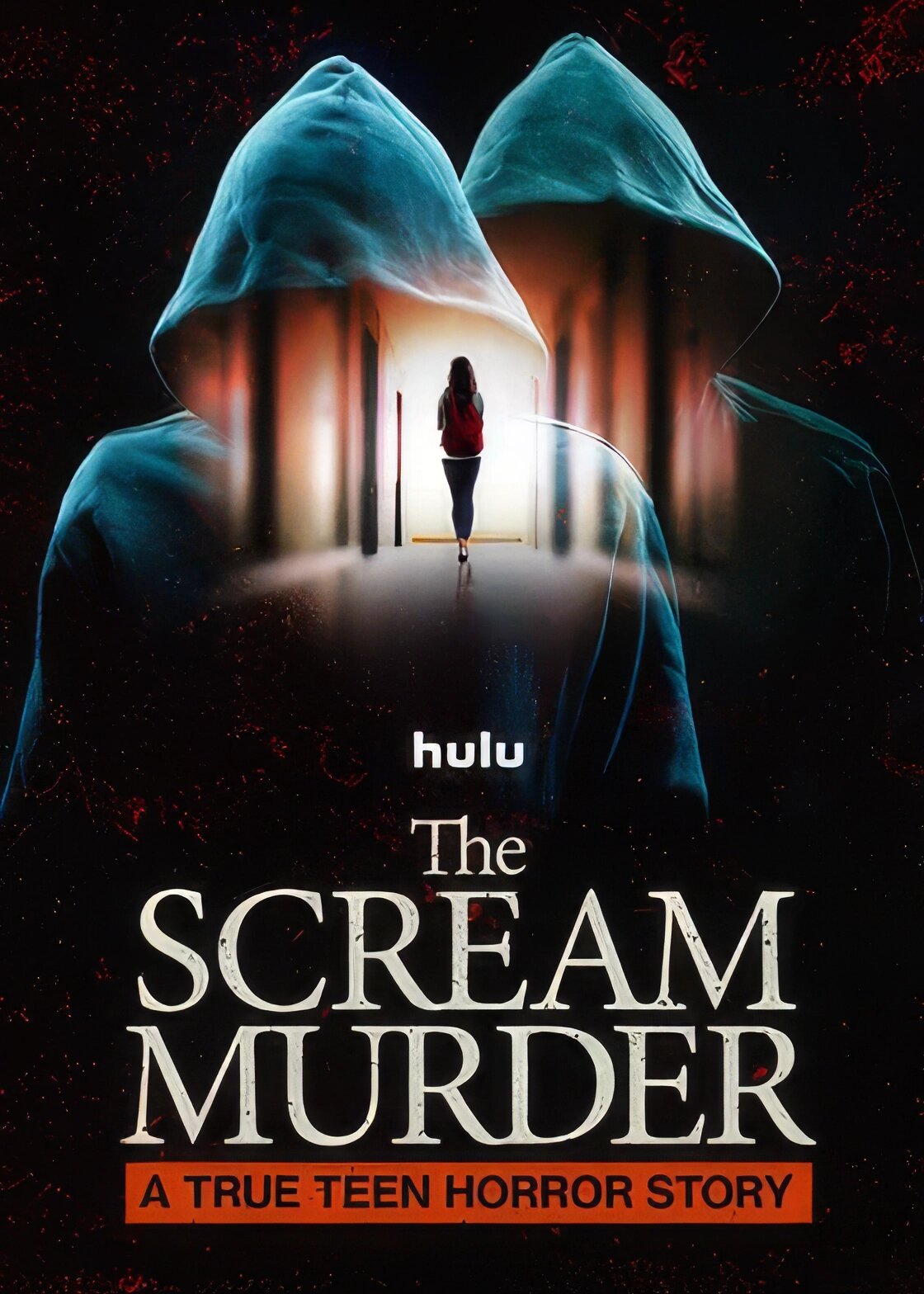 The Scream Murder: A True Teen Horror Story poster