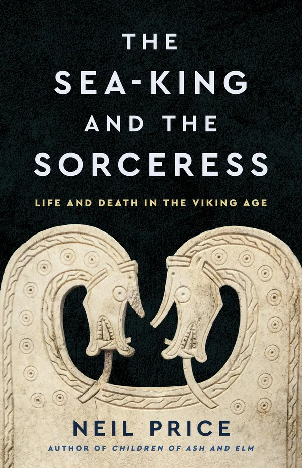 The Sea-King and the Sorceress poster
