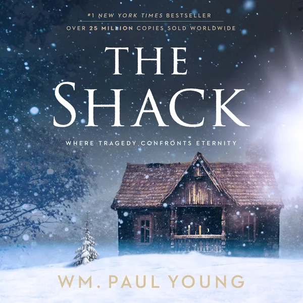 The Shack poster